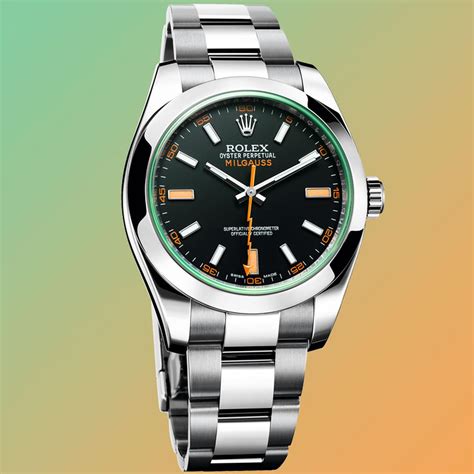 pvd coating rolex watches|oyster perpetual milgauss rolex price.